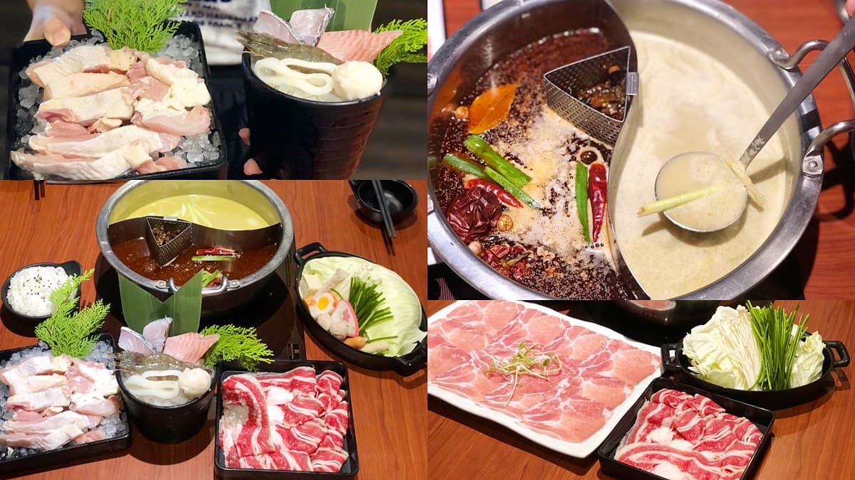 爽吃肉肉!肉多多推「330g肉盤」套餐269元起+免費吃「榴槤冰」
