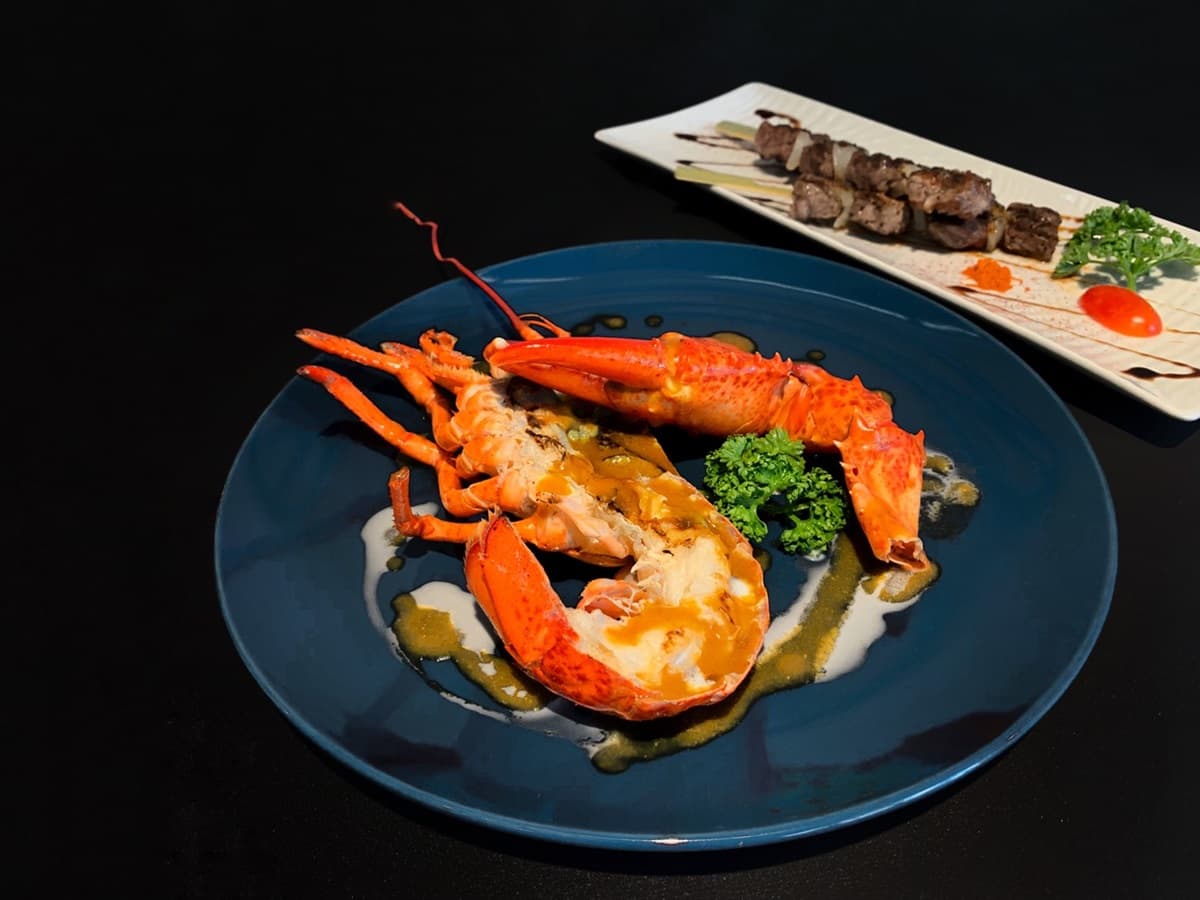 辣控快衝!全台首次「辣味市集」,九宮格麻辣燙、辣椒冰淇淋這裡吃(文末抽免費辣美食) 辣控快衝!全台首次「辣味市集」,九宮格麻辣燙、辣椒冰淇淋這裡吃(文末抽免費辣美食)