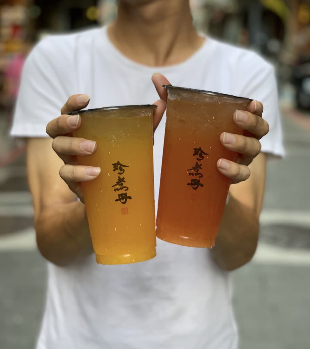 中秋飲料優惠!珍煮丹5款飲料這8天「第2杯半價」 中秋飲料優惠!珍煮丹5款飲料這8天「第2杯半價」