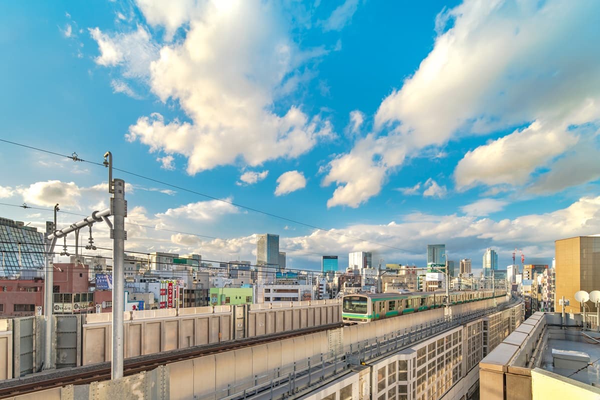 遊日注意!東京山手線首次大規模停駛「日期公開」,網崩潰:出不了門了 遊日注意!東京山手線首次大規模停駛「日期公開」,網崩潰:出不了門了