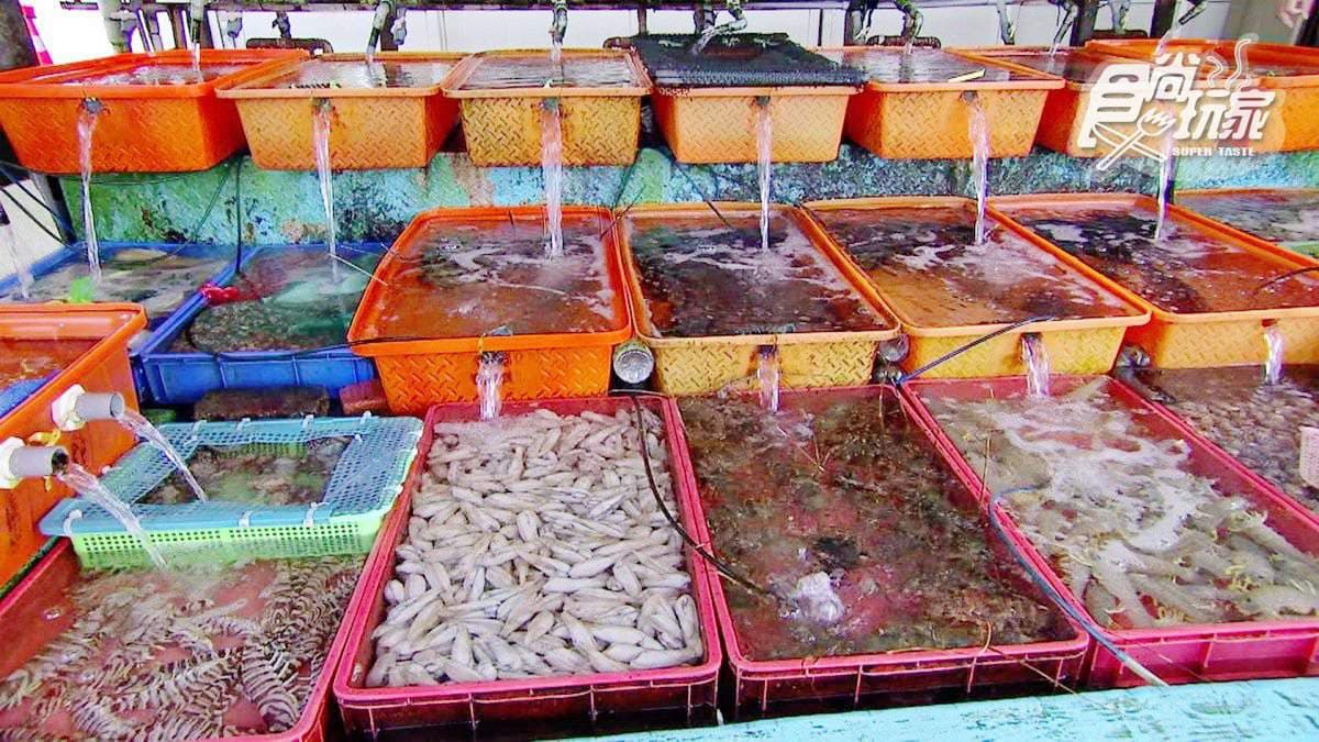 痛風也要吃!北北基9家超人氣海鮮餐廳:手抓海鮮、豪華海鮮塔、海鮮桶吃到飽 痛風也要吃!北北基9家超人氣海鮮餐廳:手抓海鮮、豪華海鮮塔、海鮮桶吃到飽