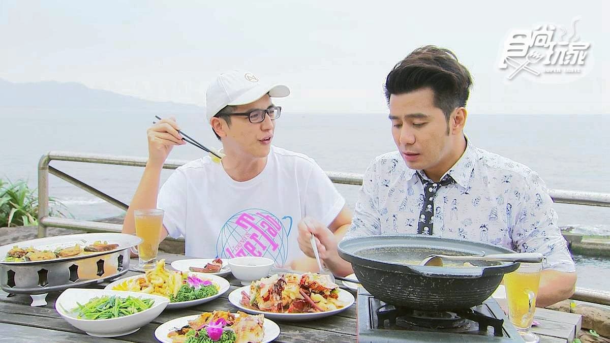 痛風也要吃!北北基9家超人氣海鮮餐廳:手抓海鮮、豪華海鮮塔、海鮮桶吃到飽 痛風也要吃!北北基9家超人氣海鮮餐廳:手抓海鮮、豪華海鮮塔、海鮮桶吃到飽