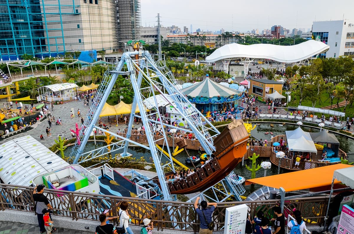 連假必搶!全台最狂25大限定優惠,10元用餐、免費吃到飽、玩樂園不用錢 連假必搶!全台最狂25大限定優惠,10元用餐、免費吃到飽、玩樂園不用錢