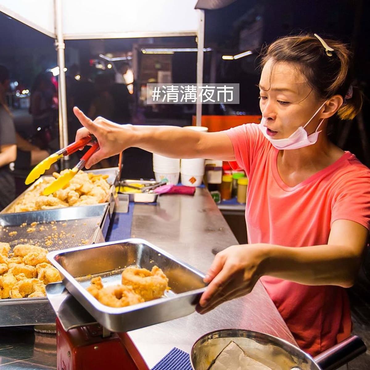 宜蘭最近有點狂!新開夜市再加一,百攤「觀光夜市」每週三天都能逛 宜蘭最近有點狂!新開夜市再加一,百攤「觀光夜市」每週三天都能逛
