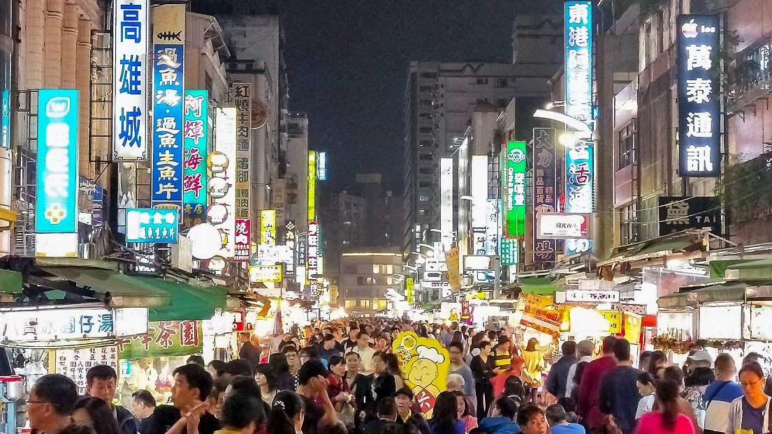 2019全台話題夜市冠軍是它!必吃這5攤:海鮮五虎將煮粥、歌手開的鱔魚麵