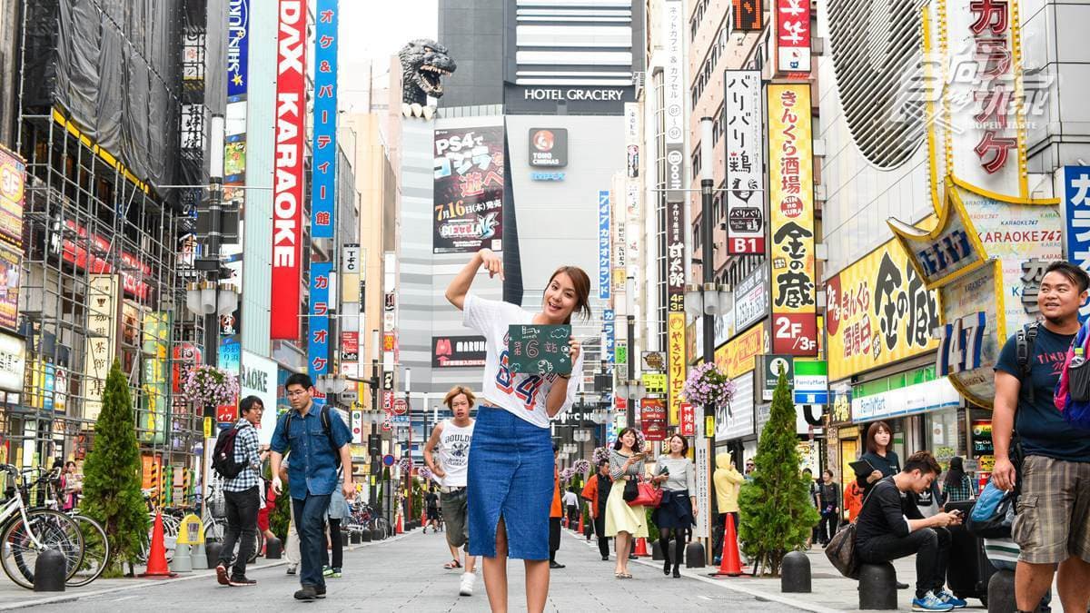 東京原來可以這樣玩!24小時NON STOP,莎莎+愚婦團爆吃狂買8家口袋名單