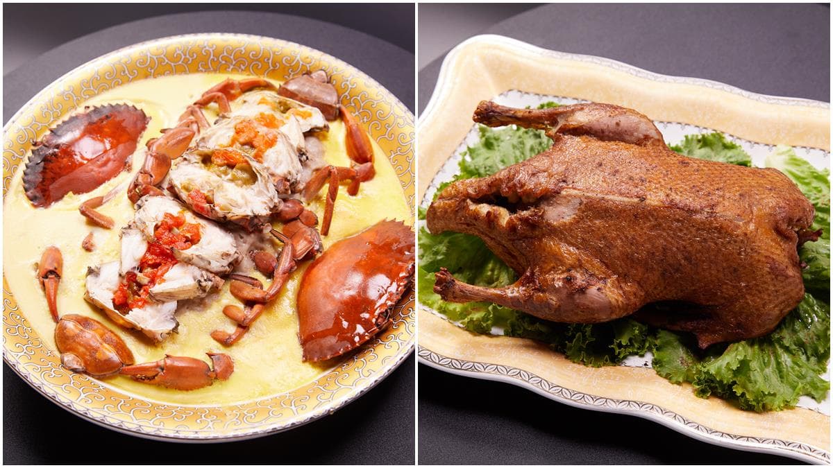 「雞仔豬肚鱉」「南靖雞」快失傳辦桌手路菜,美食節每桌6000元起!