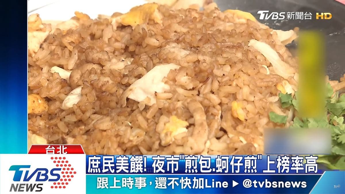 台北人私房景點!「延三夜市」白天吃到晚上這5攤:米其林高麗菜飯、肥瘦雙享米糕 台北人私房景點!「延三夜市」白天吃到晚上這5攤:米其林高麗菜飯、肥瘦雙享米糕