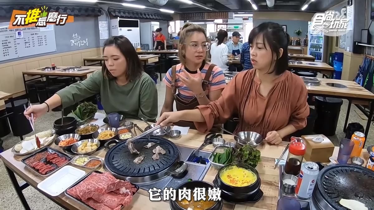 頂級牛肉不到市價一半!必吃里脊尾、里脊頭、橫膈膜,「生牛肉」挑戰味蕾