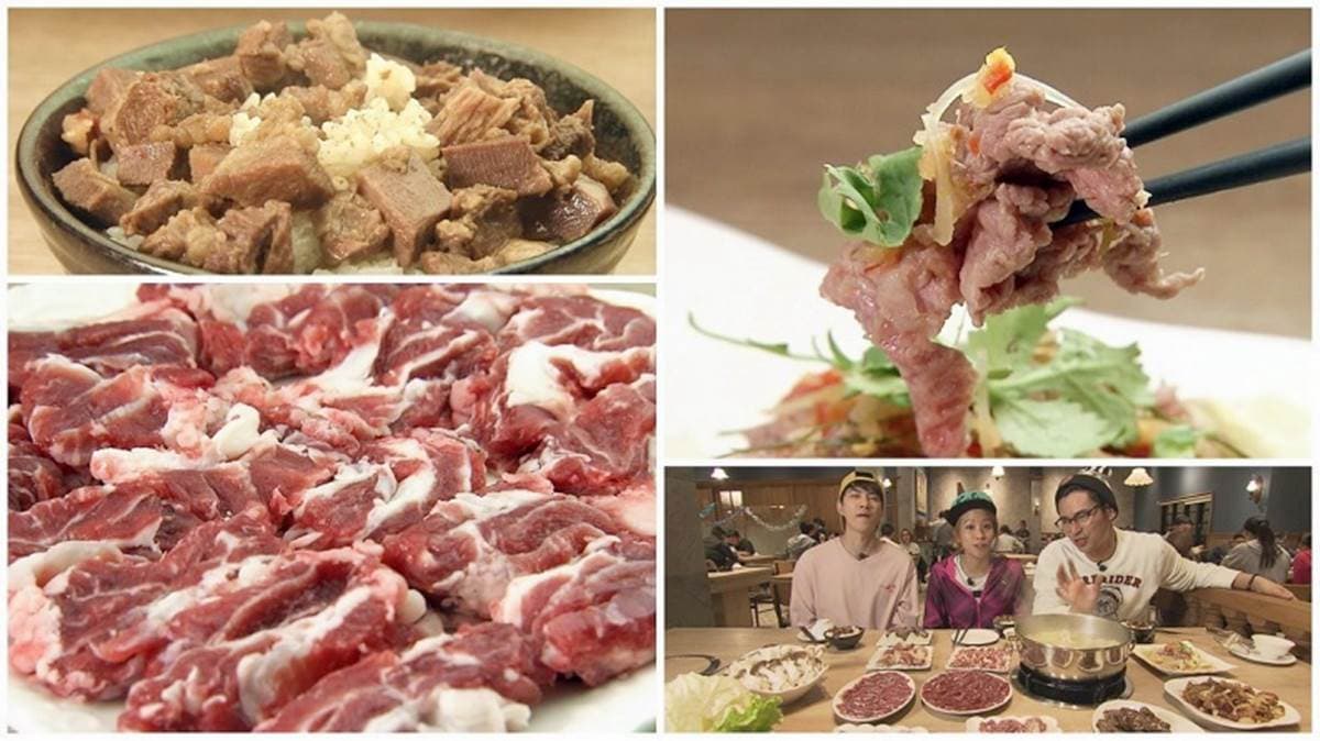涮3秒超鮮甜!北中南9家厲害「溫體牛火鍋」→第7家自己養牛自己宰 涮3秒超鮮甜!北中南9家厲害「溫體牛火鍋」→第7家自己養牛自己宰
