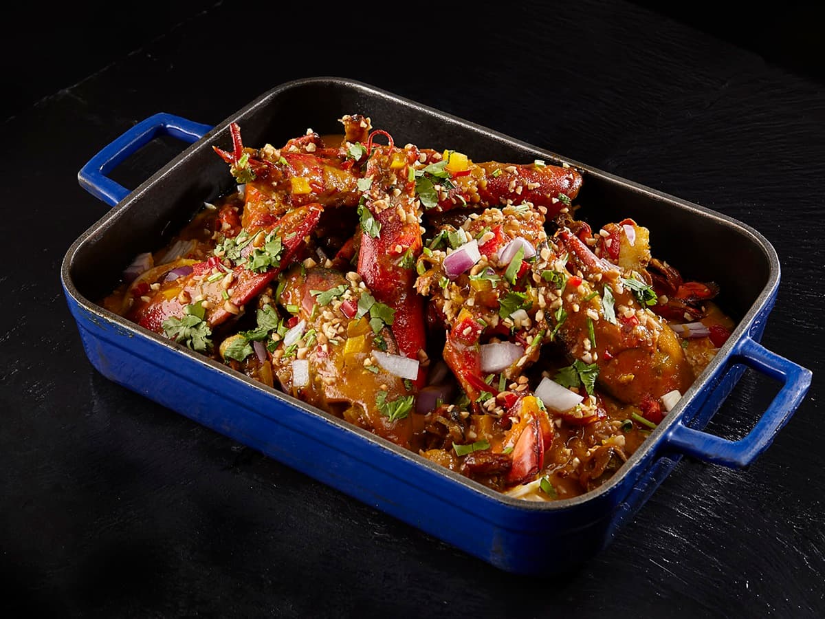 全台「最補」Buffet!薑母鴨、人蔘雞無限供應,還加碼「龍蝦吃到飽」 全台「最補」Buffet!薑母鴨、人蔘雞無限供應,還加碼「龍蝦吃到飽」