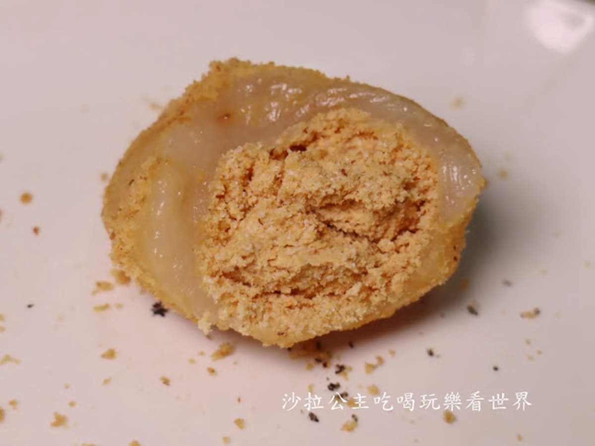 麻糬控快筆記!宜蘭最強「握壽司麻糬」晚來吃不到,還有全台這8家也超欠吃 麻糬控快筆記!宜蘭最強「握壽司麻糬」晚來吃不到,還有全台這8家也超欠吃