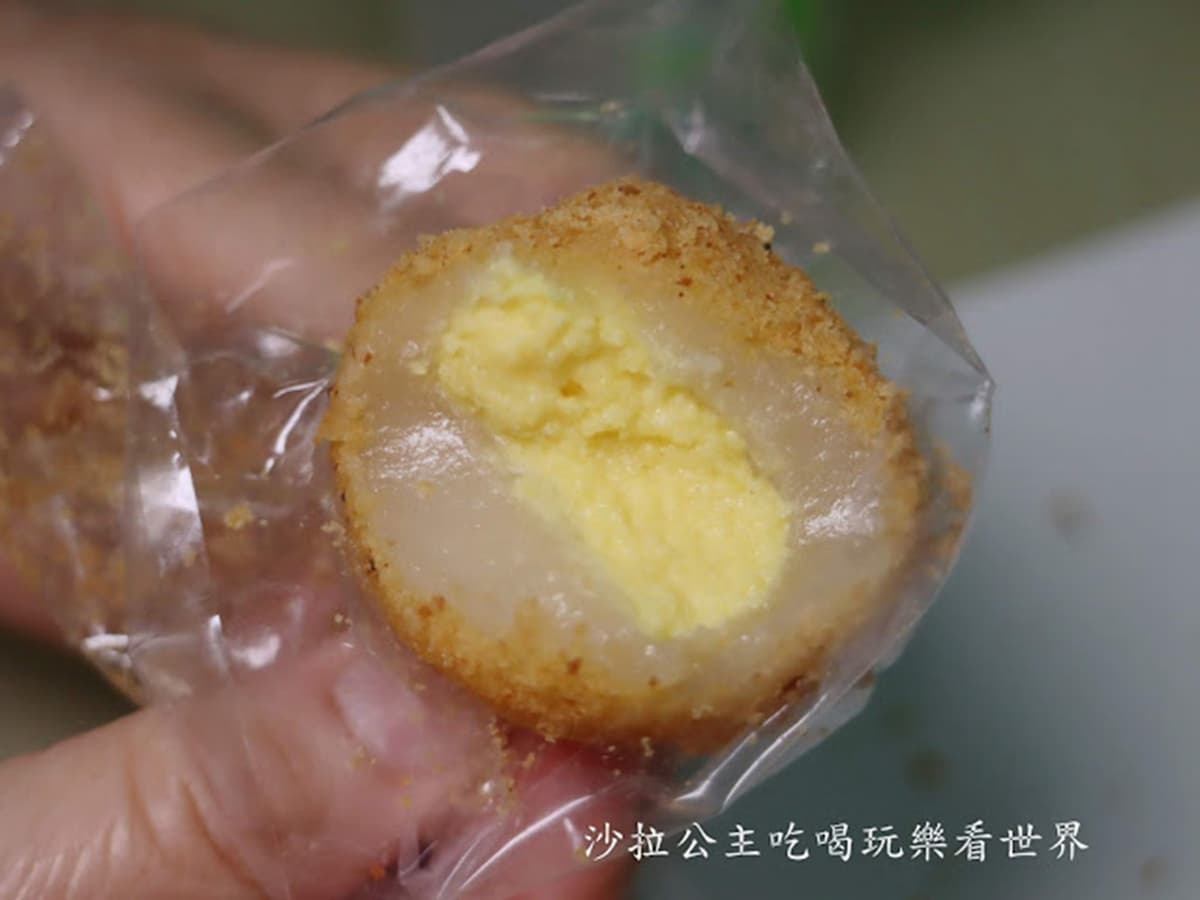 麻糬控快筆記!宜蘭最強「握壽司麻糬」晚來吃不到,還有全台這8家也超欠吃 麻糬控快筆記!宜蘭最強「握壽司麻糬」晚來吃不到,還有全台這8家也超欠吃