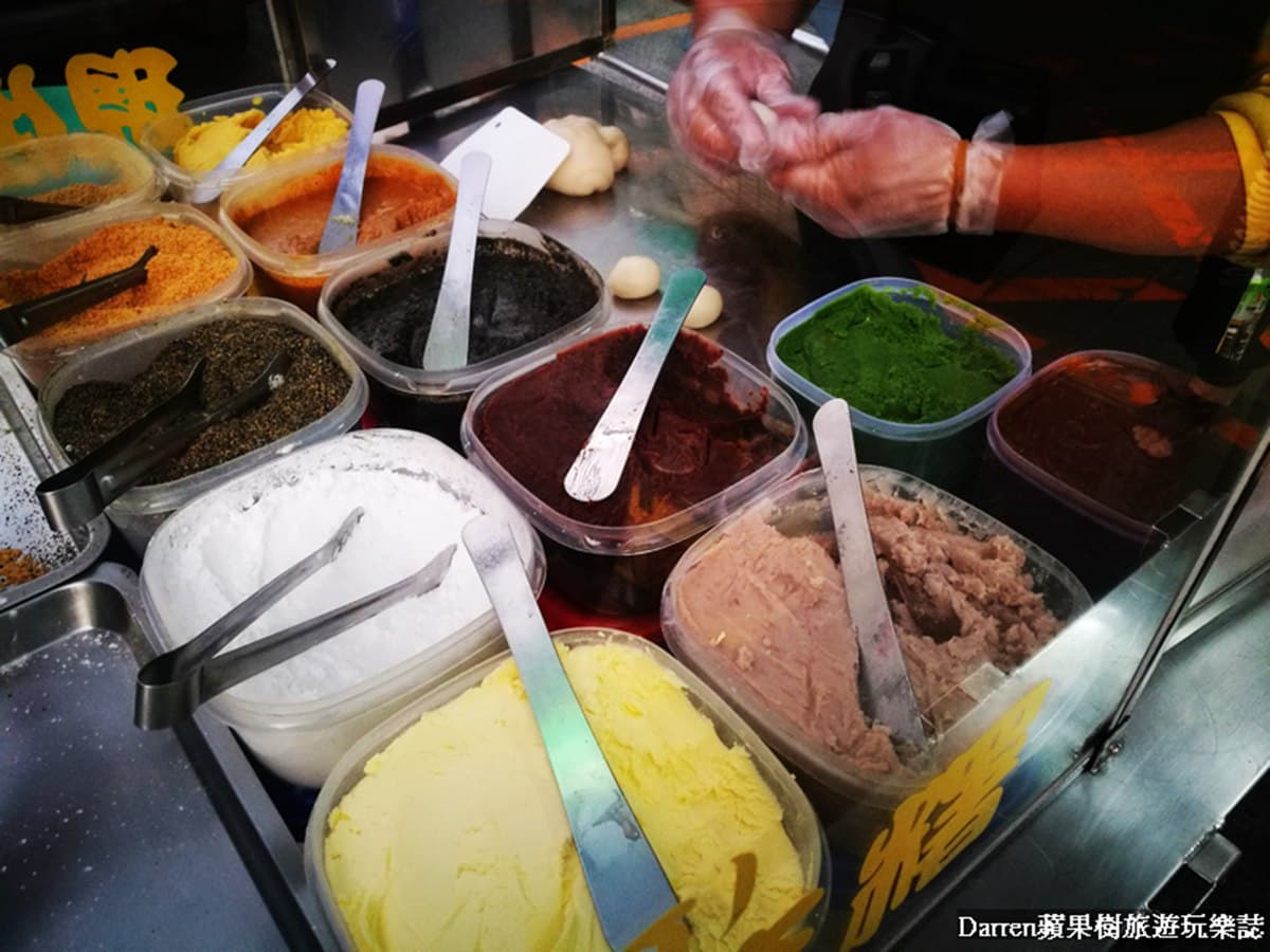 麻糬控快筆記!宜蘭最強「握壽司麻糬」晚來吃不到,還有全台這8家也超欠吃 麻糬控快筆記!宜蘭最強「握壽司麻糬」晚來吃不到,還有全台這8家也超欠吃