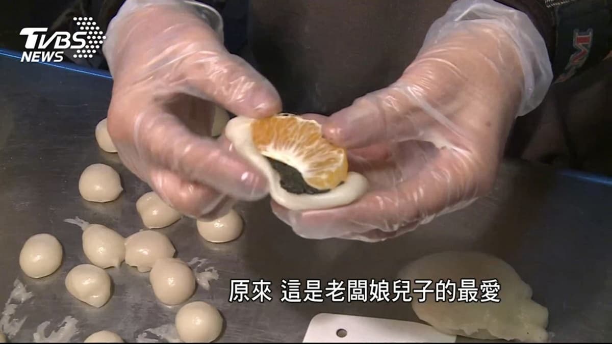麻糬控快筆記!宜蘭最強「握壽司麻糬」晚來吃不到,還有全台這8家也超欠吃 麻糬控快筆記!宜蘭最強「握壽司麻糬」晚來吃不到,還有全台這8家也超欠吃