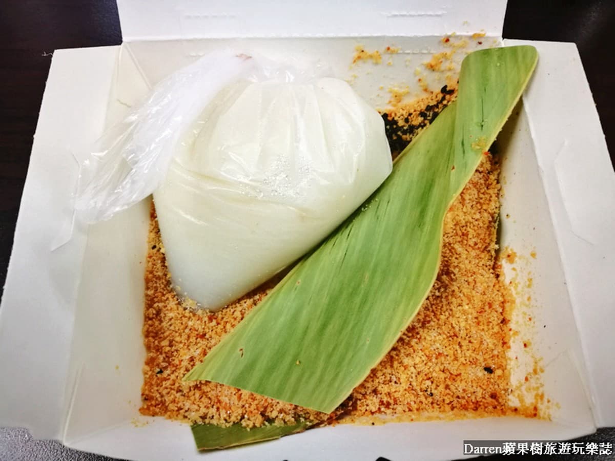 麻糬控快筆記!宜蘭最強「握壽司麻糬」晚來吃不到,還有全台這8家也超欠吃 麻糬控快筆記!宜蘭最強「握壽司麻糬」晚來吃不到,還有全台這8家也超欠吃