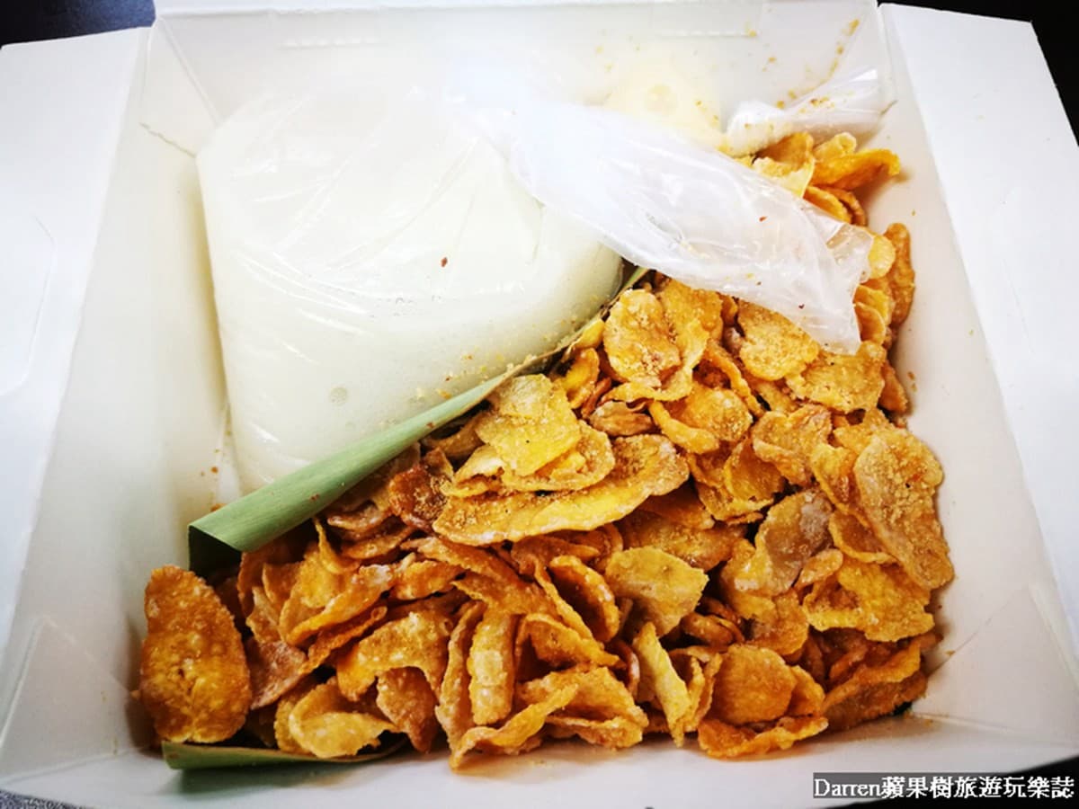 麻糬控快筆記!宜蘭最強「握壽司麻糬」晚來吃不到,還有全台這8家也超欠吃 麻糬控快筆記!宜蘭最強「握壽司麻糬」晚來吃不到,還有全台這8家也超欠吃