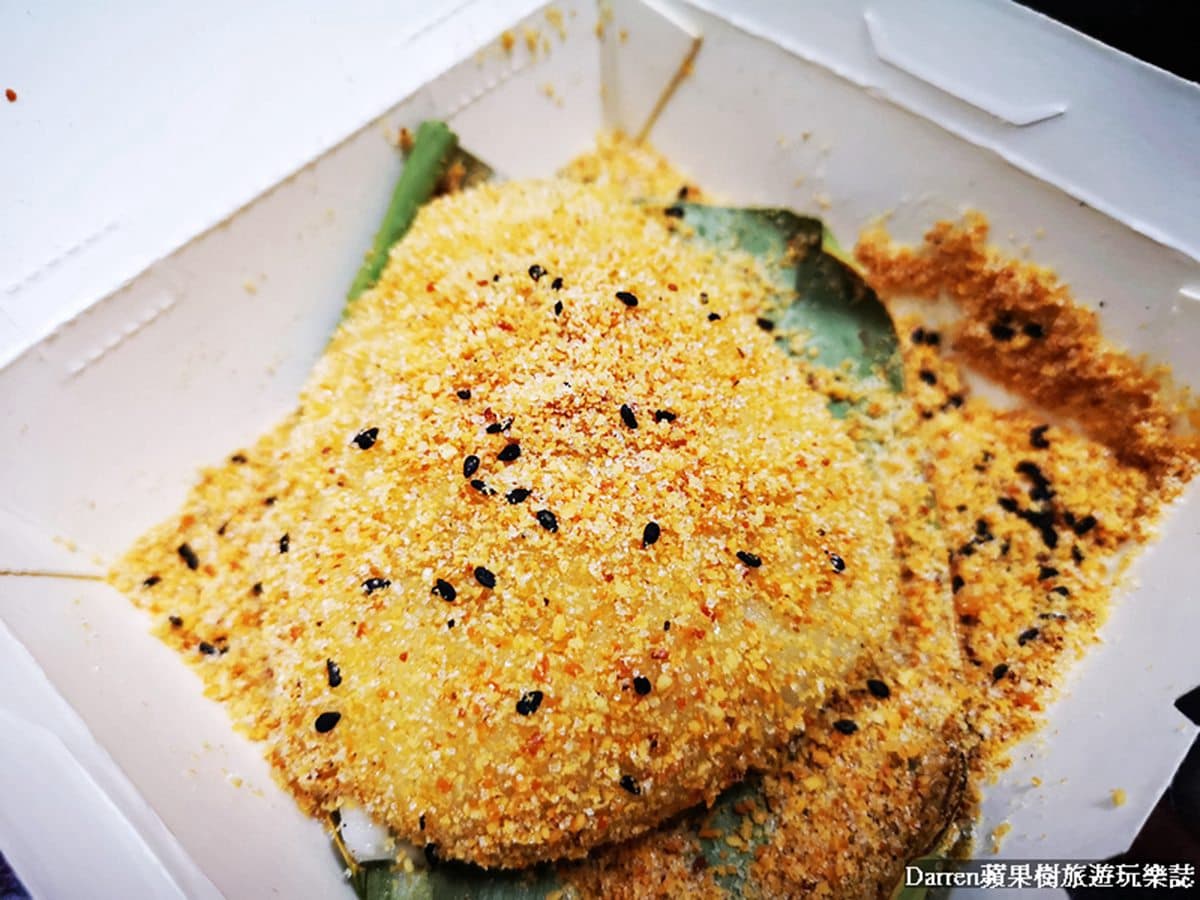 麻糬控快筆記!宜蘭最強「握壽司麻糬」晚來吃不到,還有全台這8家也超欠吃 麻糬控快筆記!宜蘭最強「握壽司麻糬」晚來吃不到,還有全台這8家也超欠吃