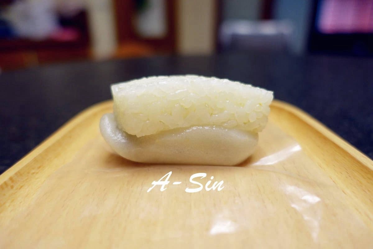 麻糬控快筆記!宜蘭最強「握壽司麻糬」晚來吃不到,還有全台這8家也超欠吃 麻糬控快筆記!宜蘭最強「握壽司麻糬」晚來吃不到,還有全台這8家也超欠吃