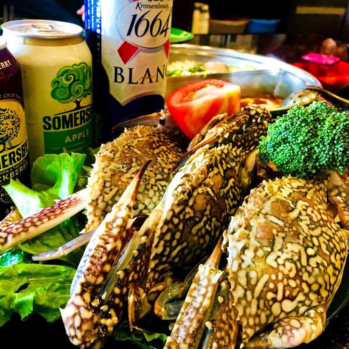 台北6家冬天必吃麻辣鍋:草莓吃到飽、獨家「綠色」湯底、五星食材無限吃 台北6家冬天必吃麻辣鍋:草莓吃到飽、獨家「綠色」湯底、五星食材無限吃