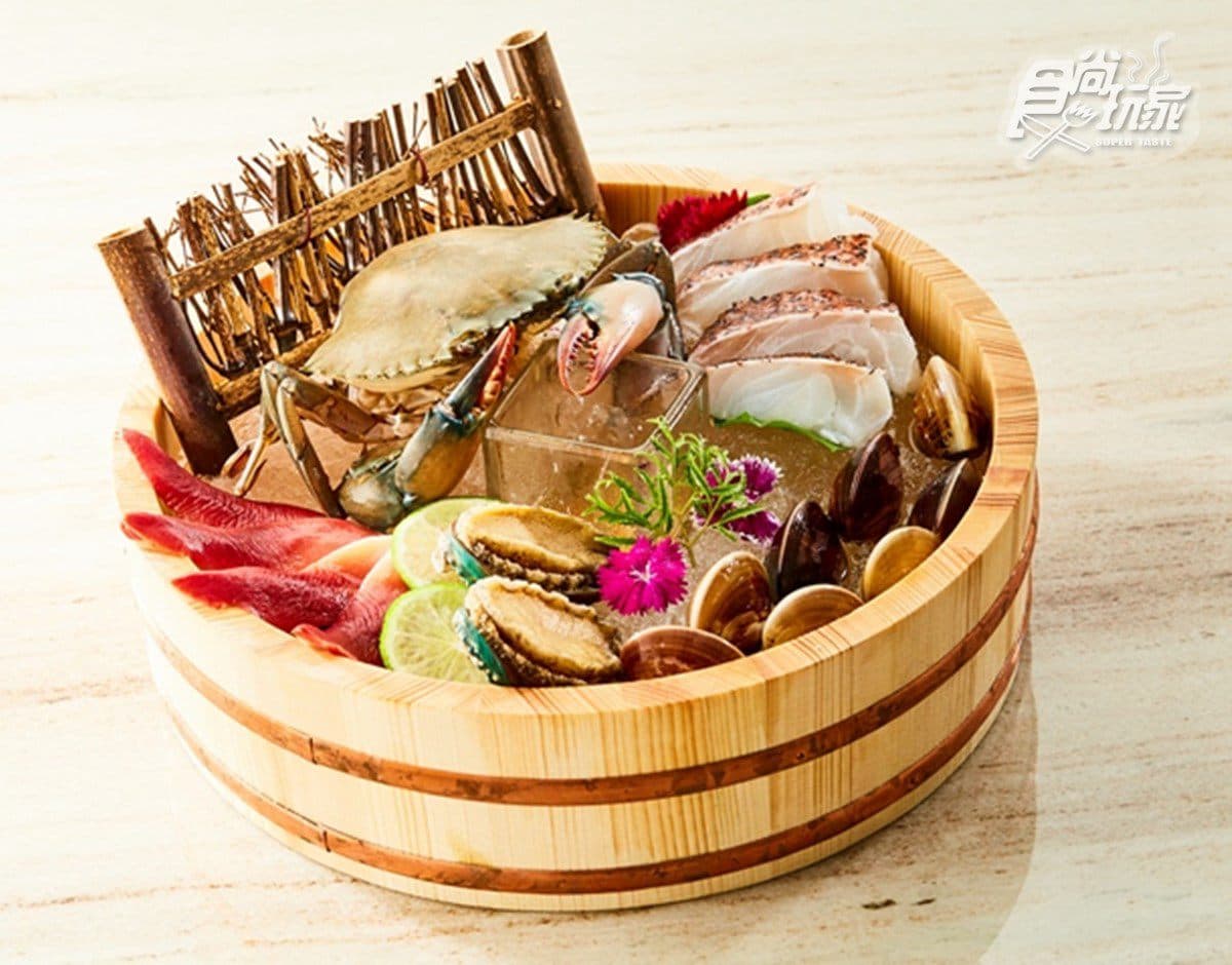 台北6家冬天必吃麻辣鍋:草莓吃到飽、獨家「綠色」湯底、五星食材無限吃 台北6家冬天必吃麻辣鍋:草莓吃到飽、獨家「綠色」湯底、五星食材無限吃
