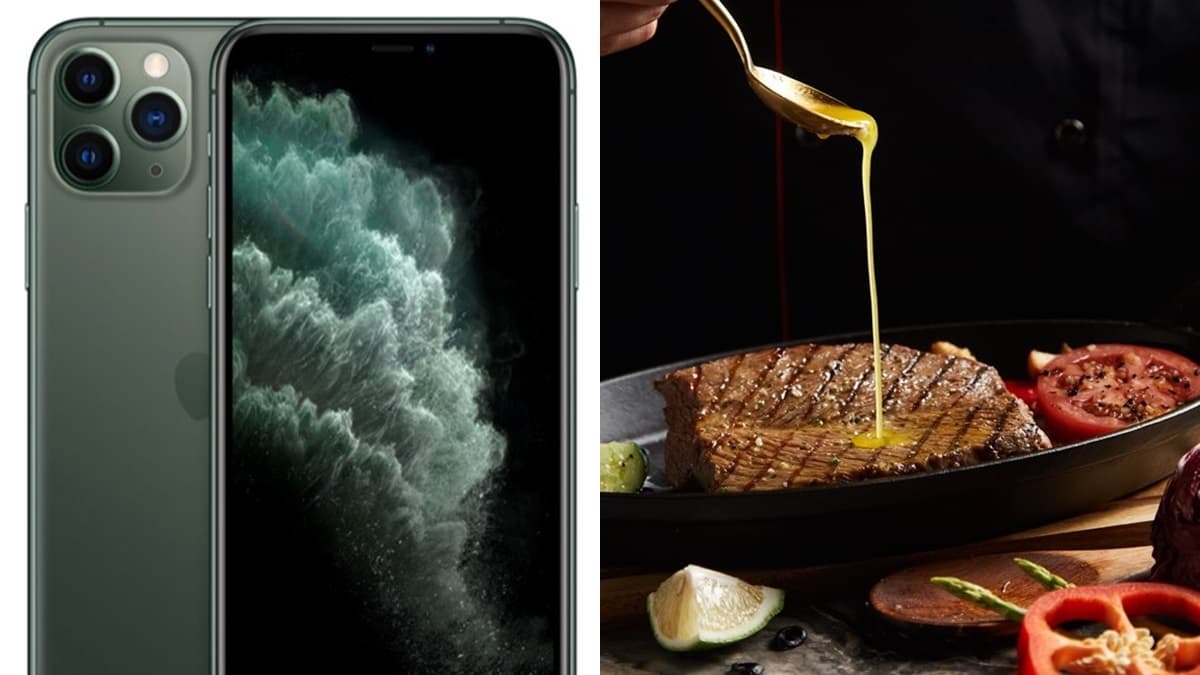 超狂「雙12優惠」這裡搶!1元買到iPhone、連鎖牛排近1折