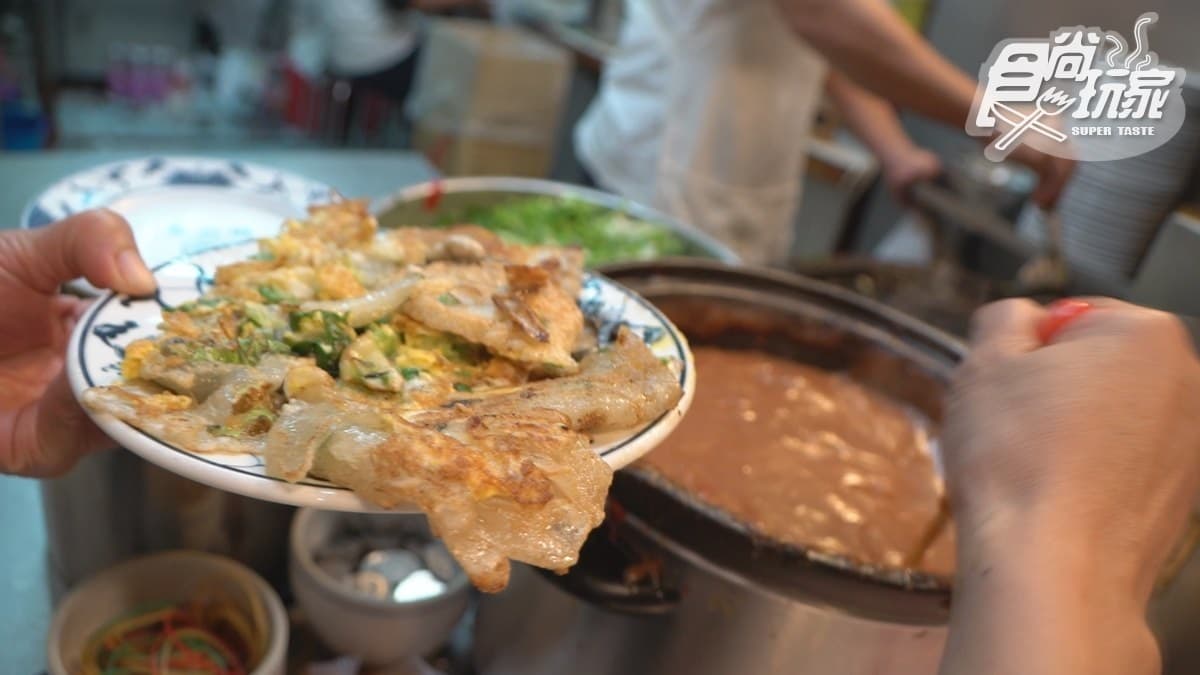 500元竟然能吃到這9樣!推「寧夏夜市」不敗美食+米其林名單,錯過捶心肝 500元竟然能吃到這9樣!推「寧夏夜市」不敗美食+米其林名單,錯過捶心肝