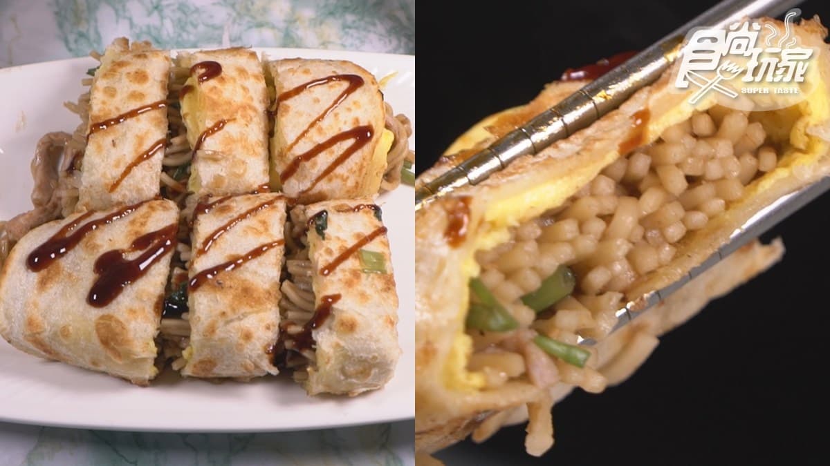 500元竟然能吃到這9樣!推「寧夏夜市」不敗美食+米其林名單,錯過捶心肝 500元竟然能吃到這9樣!推「寧夏夜市」不敗美食+米其林名單,錯過捶心肝