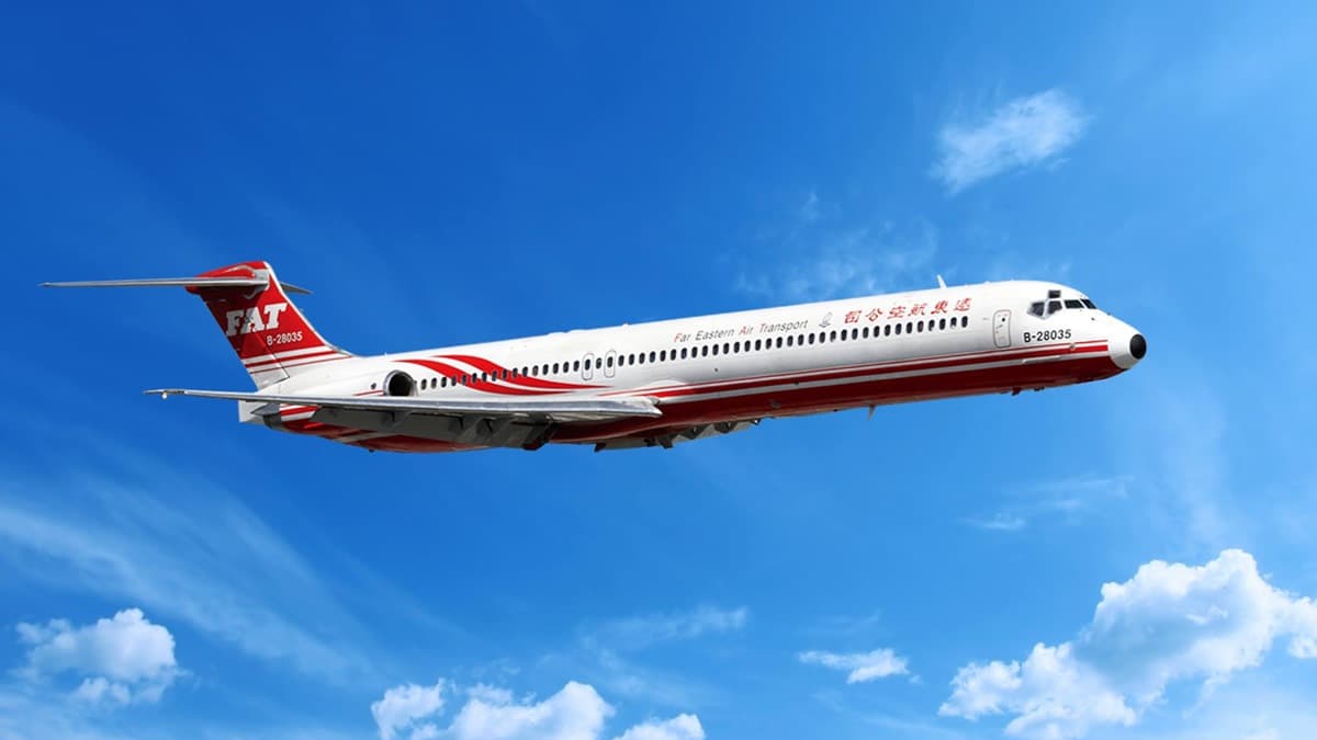 遠東航空無預警喊卡!12/13起停飛,澎湖、金門返鄉過年、投票恐受影響
