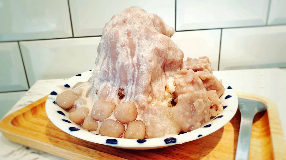 芋頭多到滿出來!北中南12家爆料系芋頭甜品,必吃芋頭寶盒、7公分車輪餅 芋頭多到滿出來!北中南12家爆料系芋頭甜品,必吃芋頭寶盒、7公分車輪餅