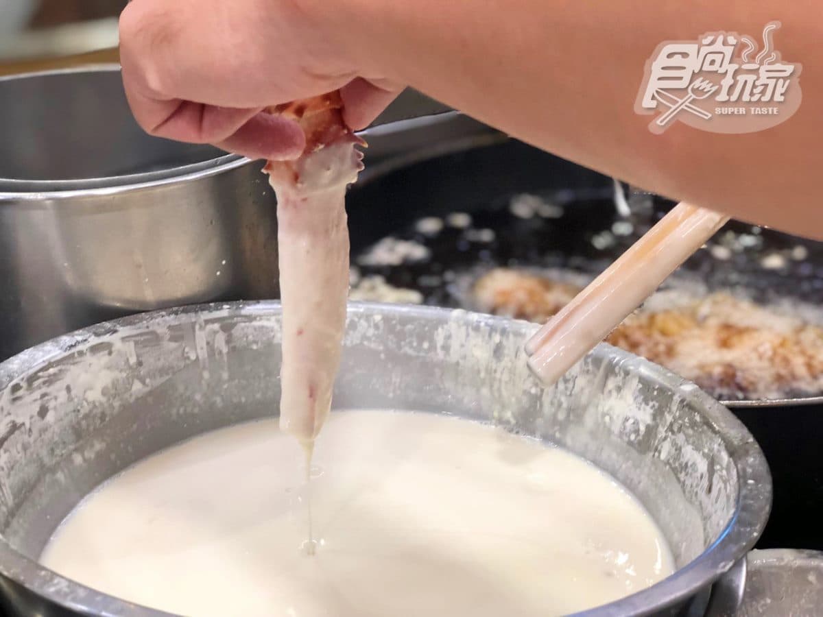 蟹肉控嗨了!日本天丼「帝王蟹丼」全台開賣+全球獨家「海老咖哩」 蟹肉控嗨了!日本天丼「帝王蟹丼」全台開賣+全球獨家「海老咖哩」