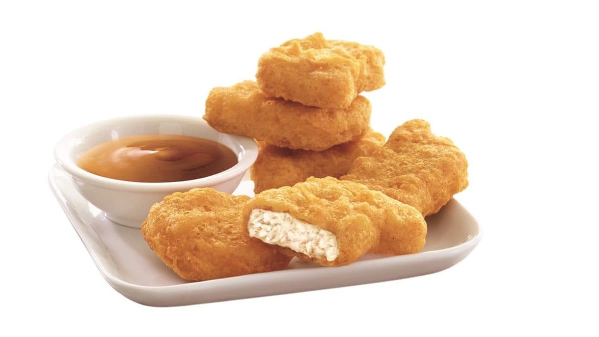 現賺64元!麥當勞24小時歡樂送「買一送一」,3大餐點麥克鷄塊、冰炫風都有 現賺64元!麥當勞24小時歡樂送「買一送一」,3大餐點麥克鷄塊、冰炫風都有