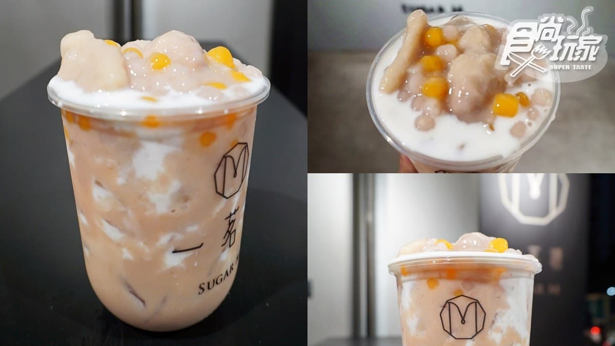 【食尚美食排行榜】1月必吃爆品:110公分軍艦鍋貼、海膽山丼、珍珠瀑布舒芙蕾 【食尚美食排行榜】1月必吃爆品:110公分軍艦鍋貼、海膽山丼、珍珠瀑布舒芙蕾