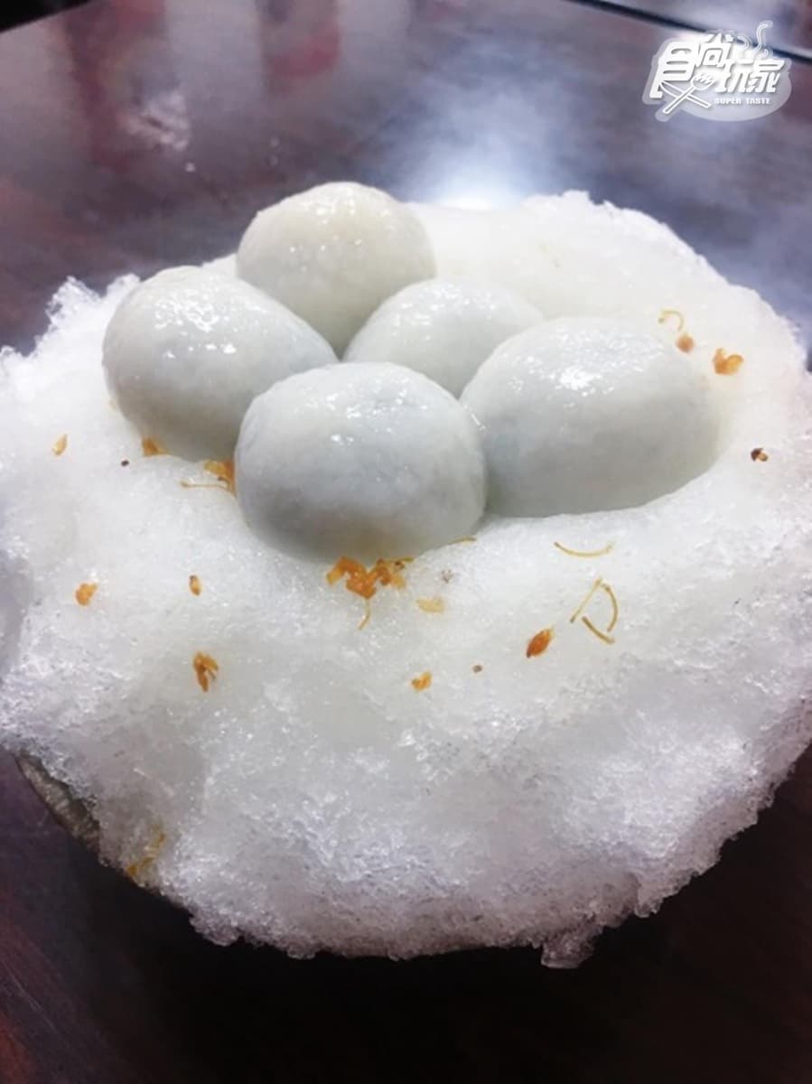 冬至就要吃湯圓!全台14家人氣名店:酒釀金沙、冰火湯圓、30元圓仔冰 冬至就要吃湯圓!全台14家人氣名店:酒釀金沙、冰火湯圓、30元圓仔冰