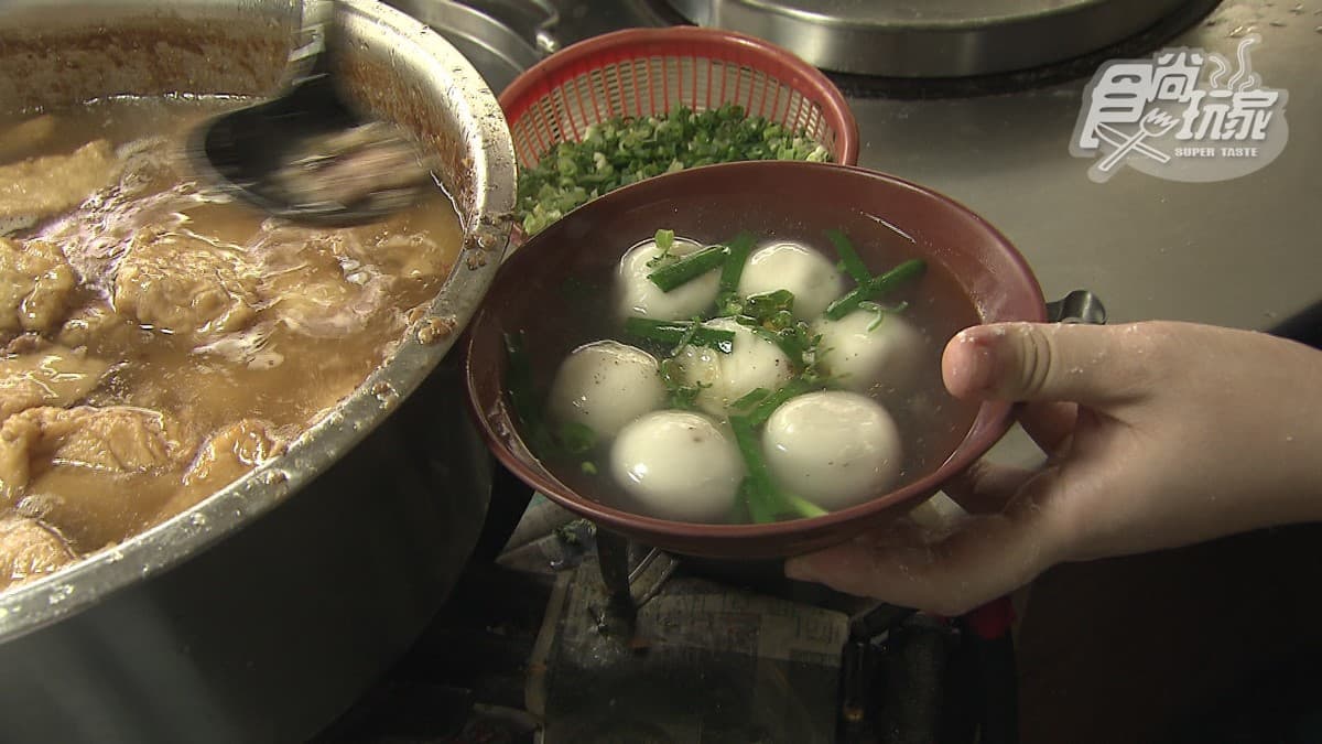 冬至就要吃湯圓!全台14家人氣名店:酒釀金沙、冰火湯圓、30元圓仔冰 冬至就要吃湯圓!全台14家人氣名店:酒釀金沙、冰火湯圓、30元圓仔冰