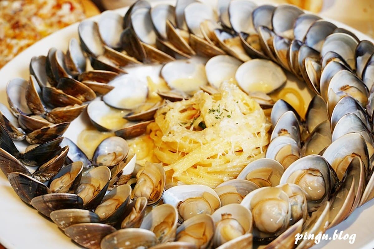 【全台浮誇美食100家】中部人讚出來!「巨無霸爆品」「打卡美拍」「下午茶點心」21間超欠吃 【全台浮誇美食100家】中部人讚出來!「巨無霸爆品」「打卡美拍」「下午茶點心」21間超欠吃