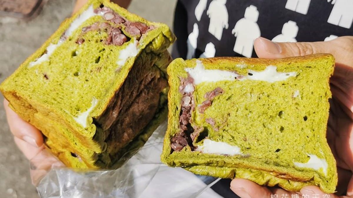 【全台浮誇美食100家】中部人讚出來!「巨無霸爆品」「打卡美拍」「下午茶點心」21間超欠吃 【全台浮誇美食100家】中部人讚出來!「巨無霸爆品」「打卡美拍」「下午茶點心」21間超欠吃