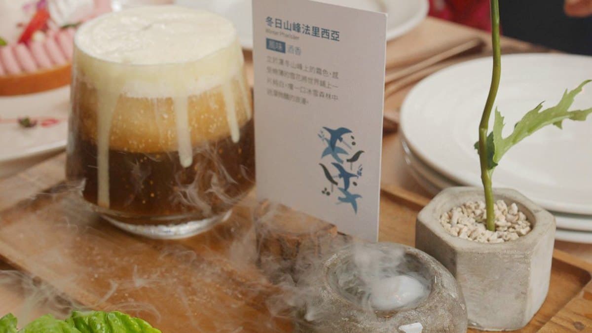 【全台浮誇美食100家】中部人讚出來!「巨無霸爆品」「打卡美拍」「下午茶點心」21間超欠吃 【全台浮誇美食100家】中部人讚出來!「巨無霸爆品」「打卡美拍」「下午茶點心」21間超欠吃