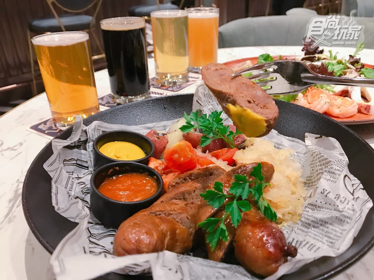 【新開店】超美打卡飯店「台南美術館」躺床就能拍,還有網美泳池、百坪三溫暖 【新開店】超美打卡飯店「台南美術館」躺床就能拍,還有網美泳池、百坪三溫暖