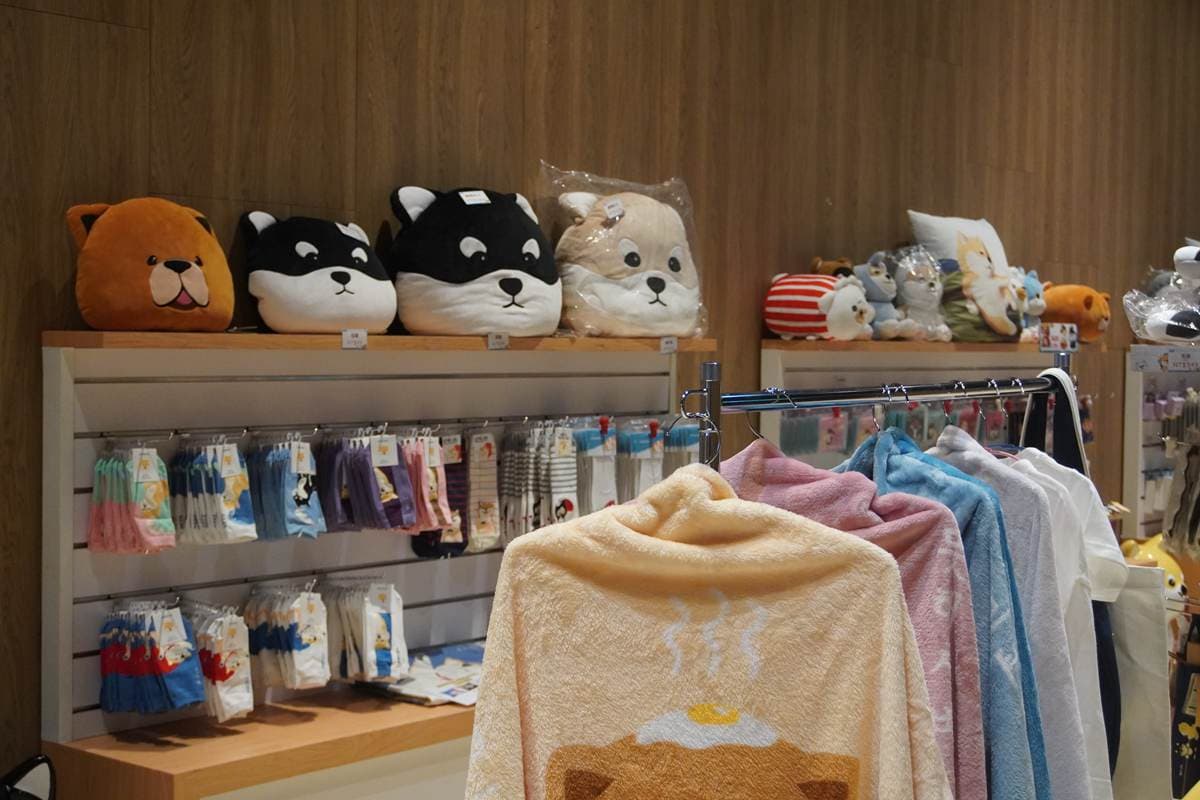 秒變歐爸、韓妞!83家超韓萌物登台,快來拍韓系證件照、追柴犬SHIRO&MARO 秒變歐爸、韓妞!83家超韓萌物登台,快來拍韓系證件照、追柴犬SHIRO&MARO