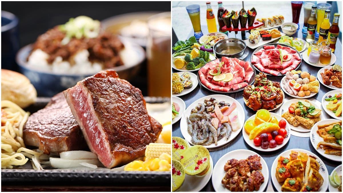 1月壽星換你們囉!餐廳生日優惠火鍋、手抓海鮮都有,加碼5家新開店優惠