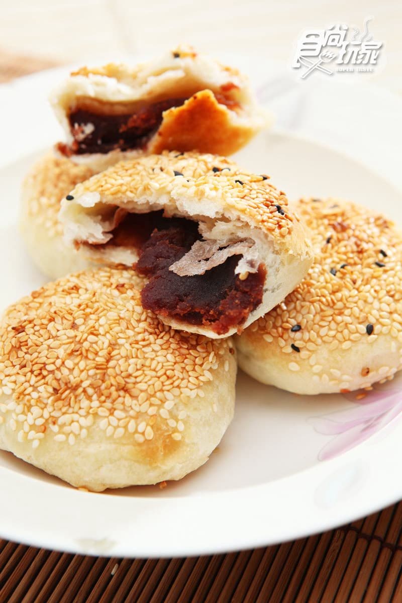 內湖人推!6家料好實在小吃:13元甜酥餅、沙朗牛蔥抓餅、乳酪土石流三明治 內湖人推!6家料好實在小吃:13元甜酥餅、沙朗牛蔥抓餅、乳酪土石流三明治