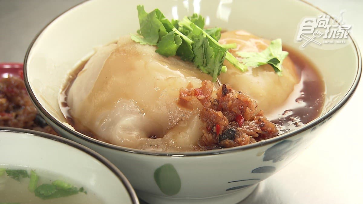 新店區「吃了還想再吃」這9家:手作抹茶紅豆冰、鋼管鴨肉羹、爆漿手扒雞 新店區「吃了還想再吃」這9家:手作抹茶紅豆冰、鋼管鴨肉羹、爆漿手扒雞