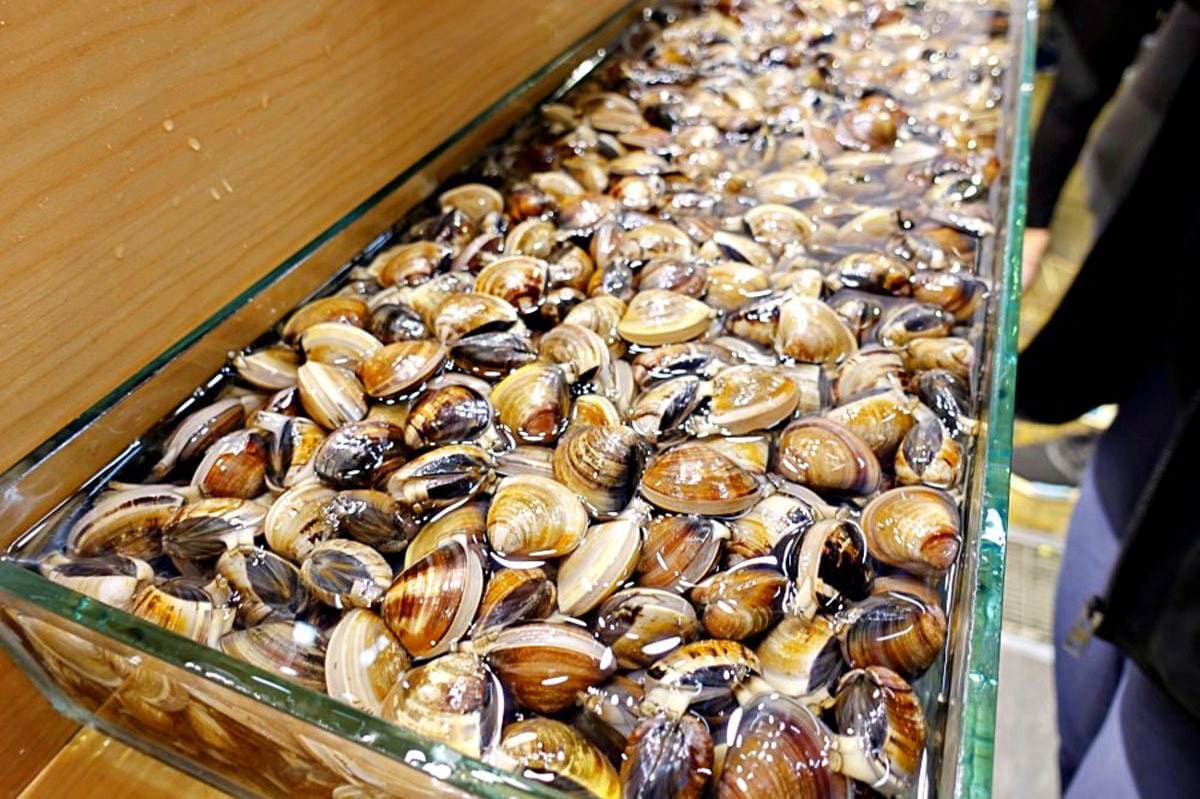新店區「吃了還想再吃」這9家:手作抹茶紅豆冰、鋼管鴨肉羹、爆漿手扒雞 新店區「吃了還想再吃」這9家:手作抹茶紅豆冰、鋼管鴨肉羹、爆漿手扒雞