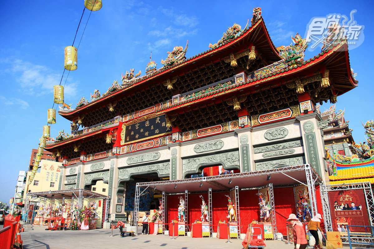 2026過年必拜財神廟地圖!全台9間最靈驗財神廟推薦,參拜時機、禁忌整理 2026過年必拜財神廟地圖!全台9間最靈驗財神廟推薦,參拜時機、禁忌整理