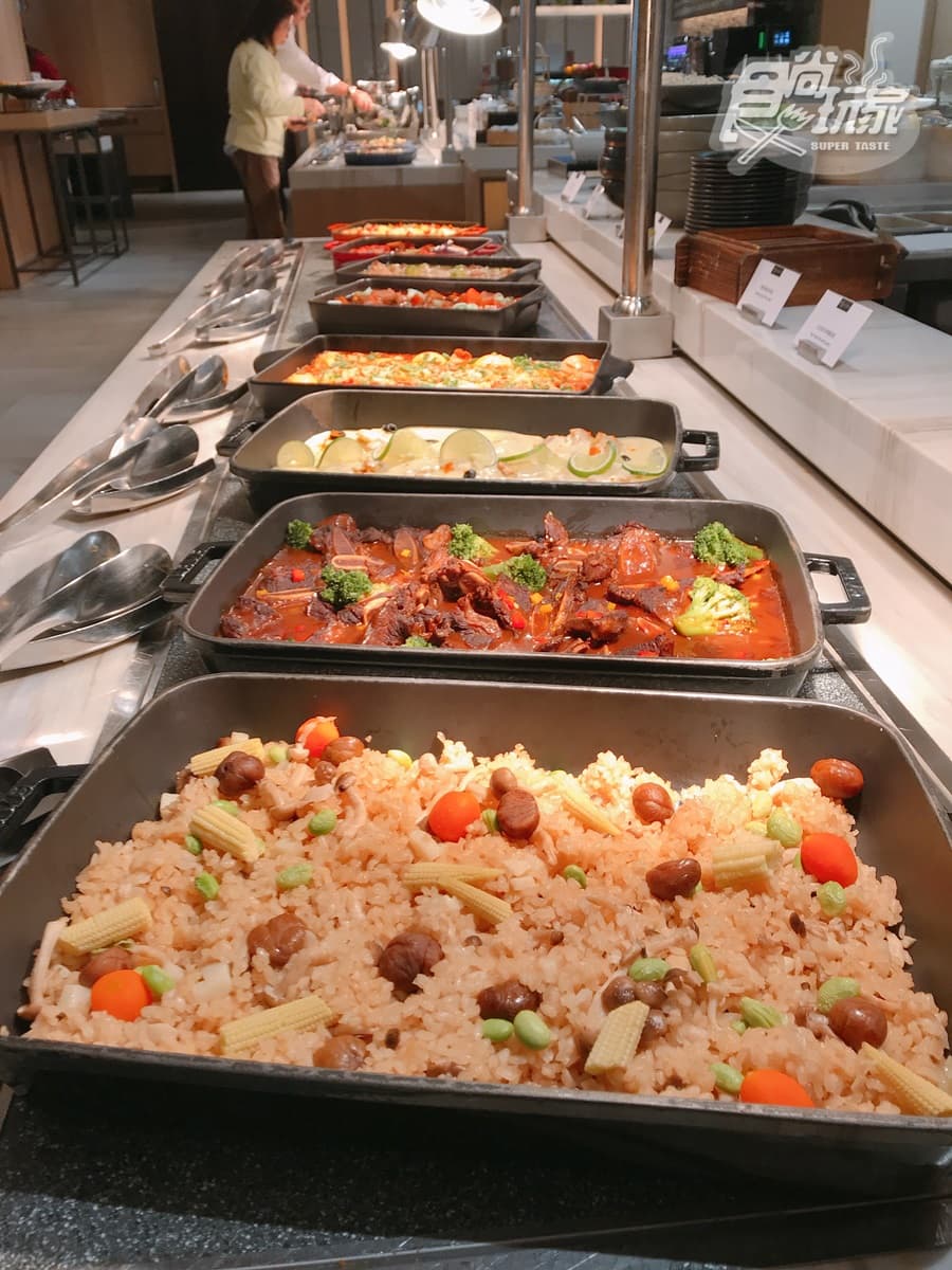 全台「最補」吃到飽!帝王薑母鴨、羊肉爐盡量撈,80種料理補到流鼻血 全台「最補」吃到飽!帝王薑母鴨、羊肉爐盡量撈,80種料理補到流鼻血