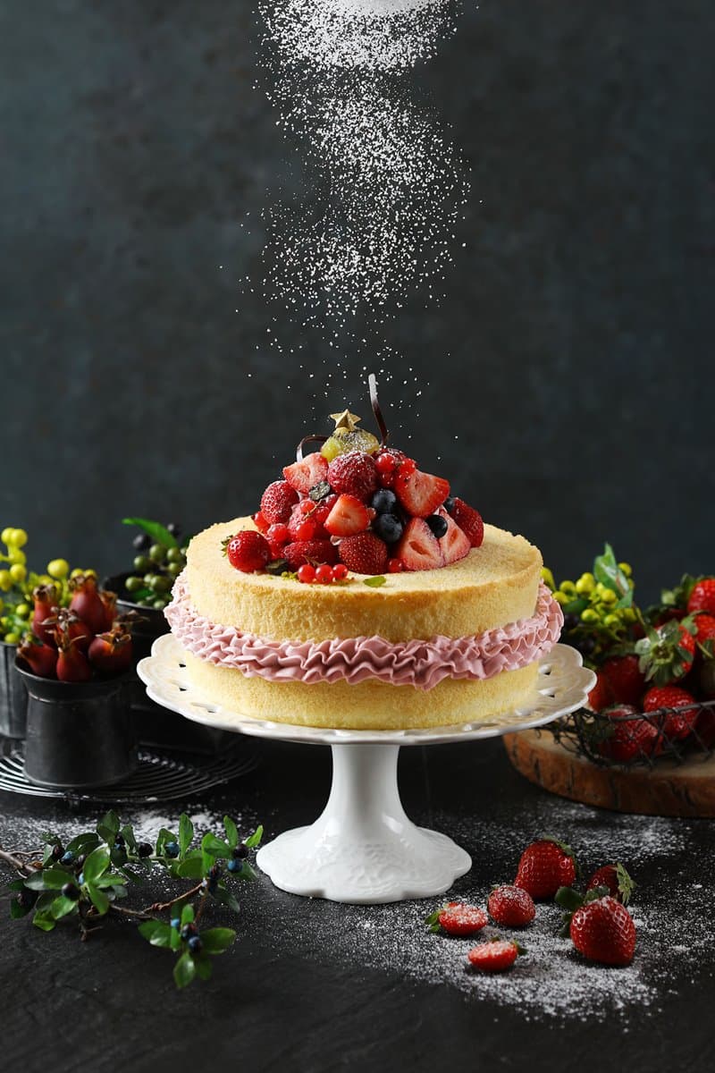 草莓控嗨了!超狂「草莓Buffet」蛋糕、糖葫蘆都有,加碼「小鮑魚」吃到飽 草莓控嗨了!超狂「草莓Buffet」蛋糕、糖葫蘆都有,加碼「小鮑魚」吃到飽