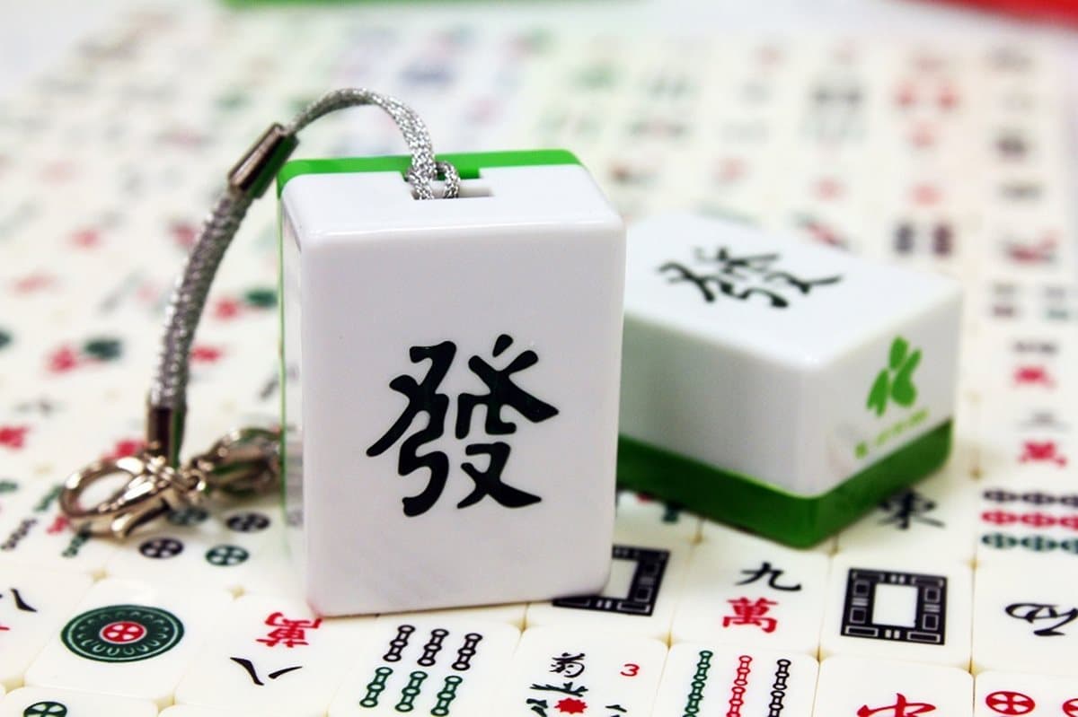 通勤就開摸!「發財麻將一卡通」限量開搶,加碼「味王味精悠遊卡」 通勤就開摸!「發財麻將一卡通」限量開搶,加碼「味王味精悠遊卡」