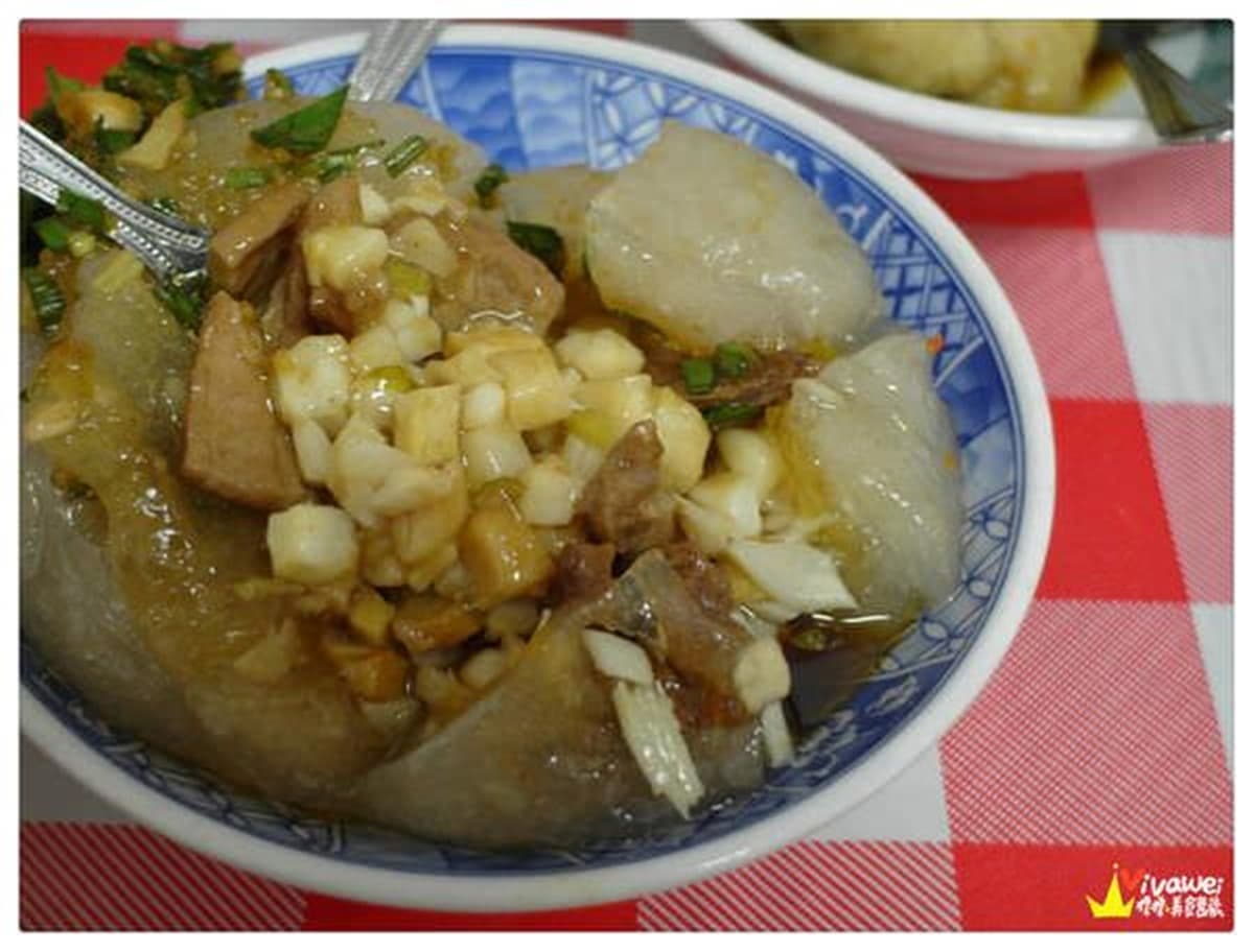 在地人從小吃到大!苗栗6家老字號小吃:日賣2000碗餛飩、百年手工粄條 在地人從小吃到大!苗栗6家老字號小吃:日賣2000碗餛飩、百年手工粄條