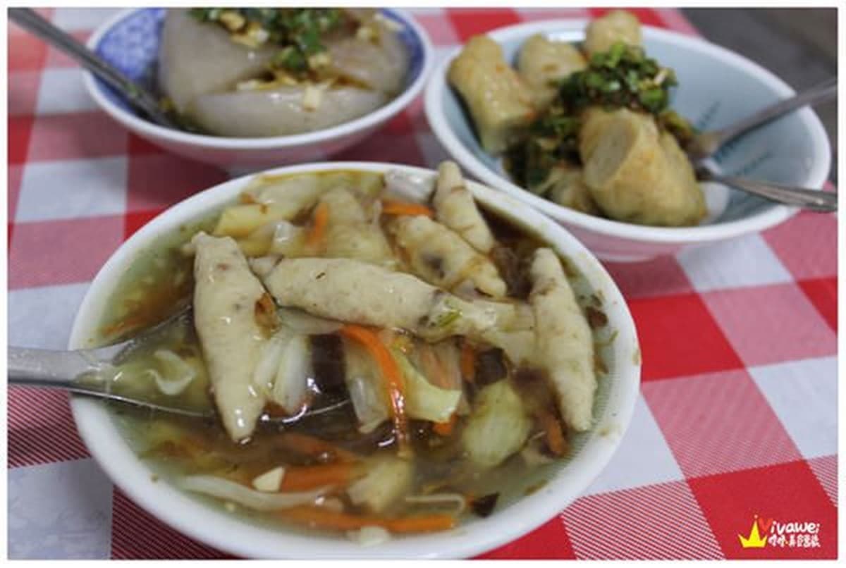 在地人從小吃到大!苗栗6家老字號小吃:日賣2000碗餛飩、百年手工粄條 在地人從小吃到大!苗栗6家老字號小吃:日賣2000碗餛飩、百年手工粄條